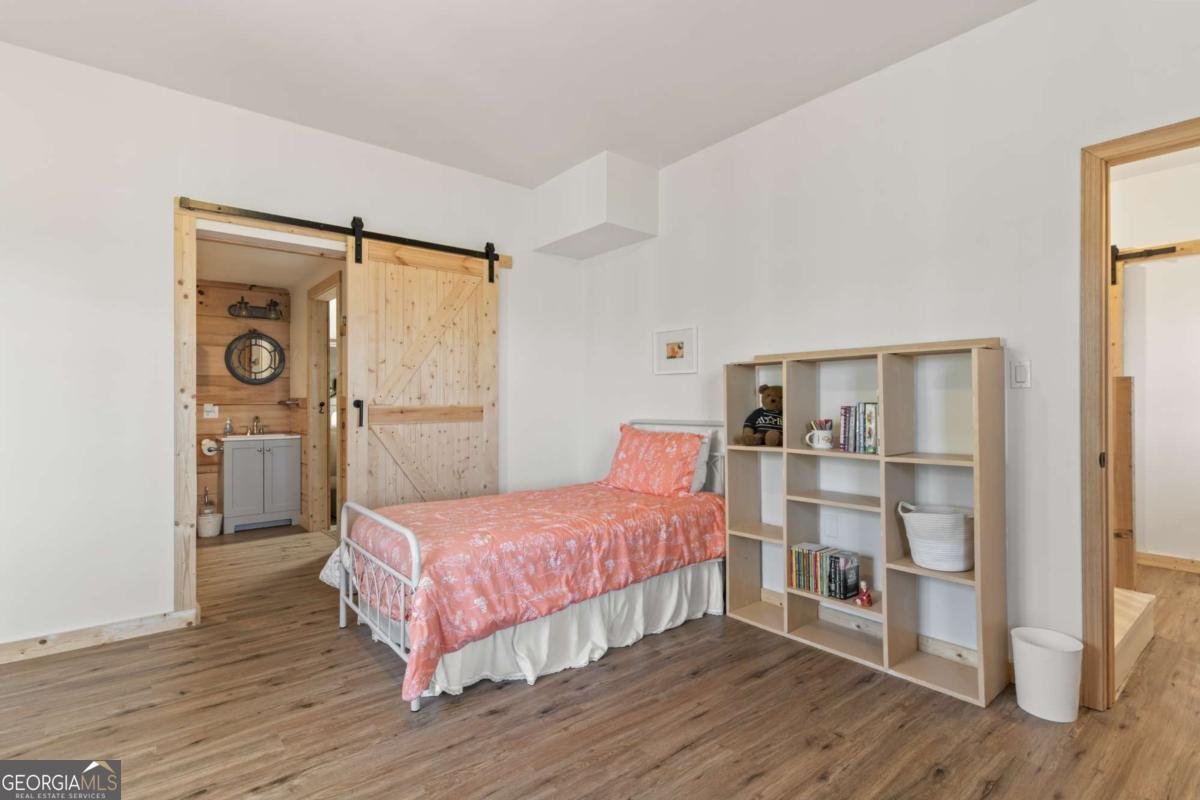 257 AJs Holler Blairsville - Photo 35