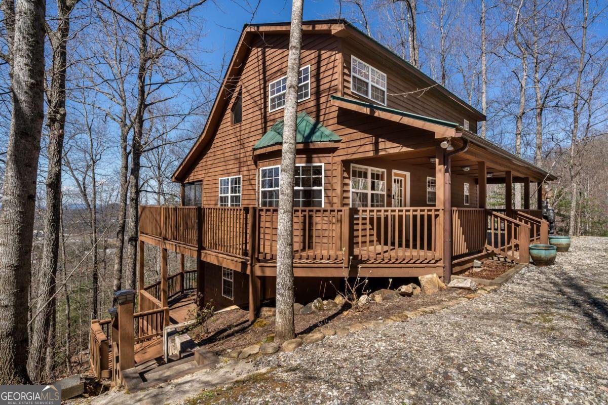 257 AJs Holler Blairsville - Photo 46