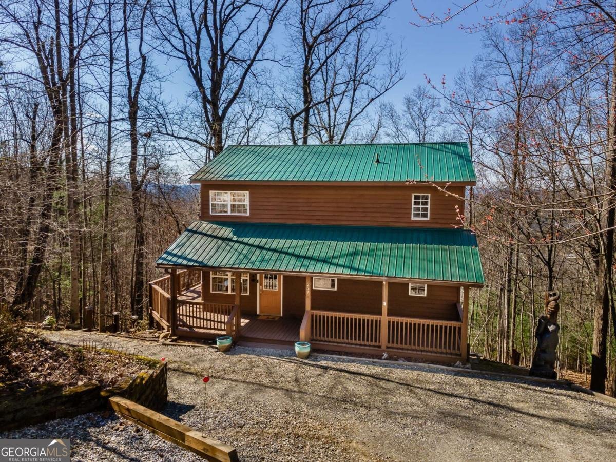 257 AJs Holler Blairsville - Photo 54