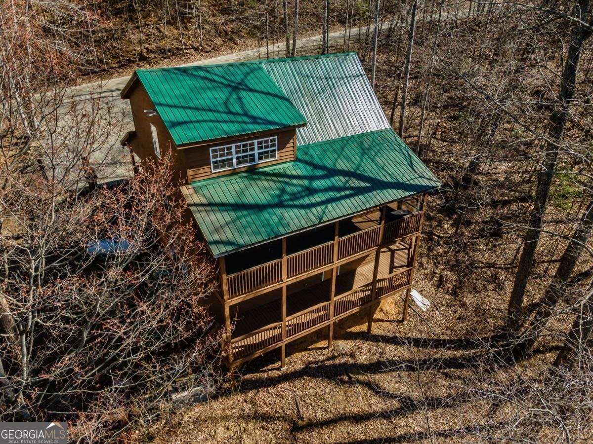 257 AJs Holler Blairsville - Photo 55