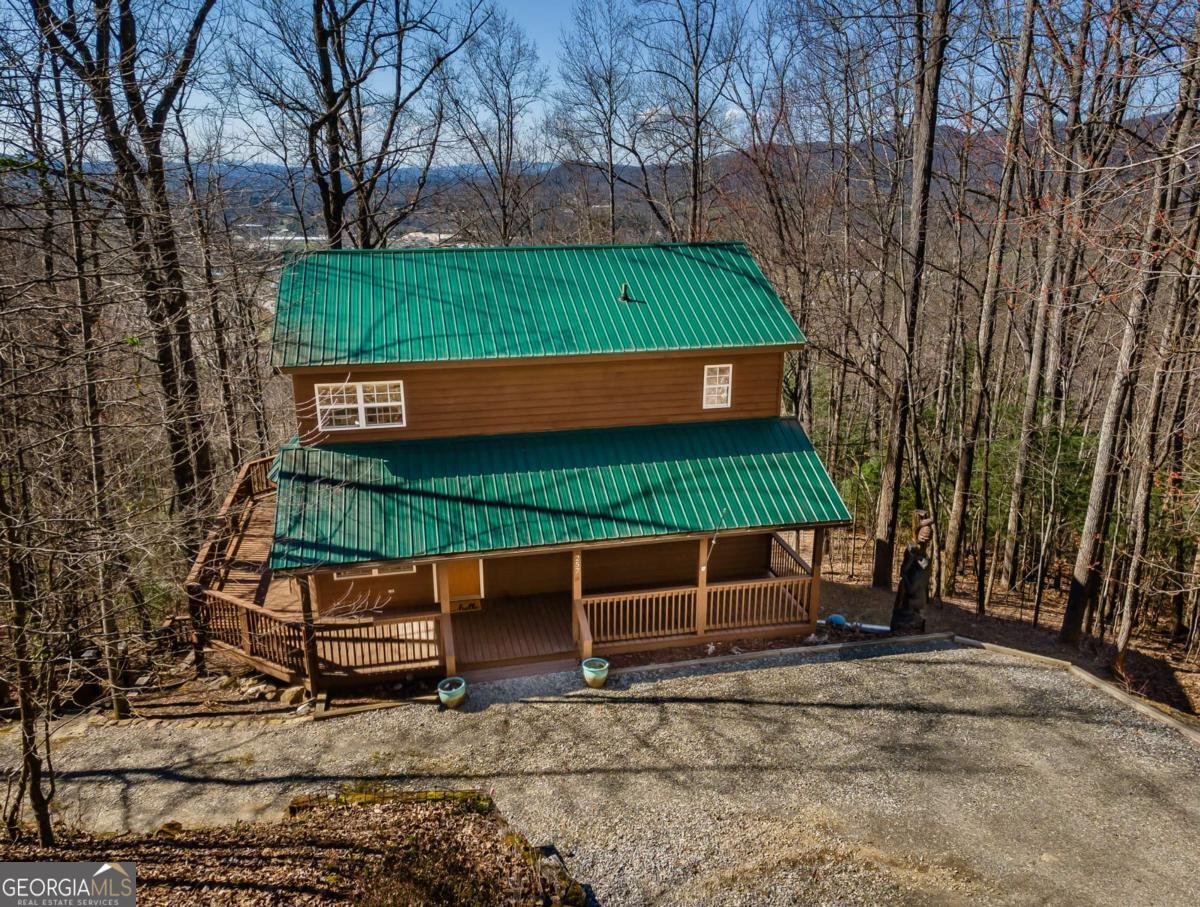 257 AJs Holler Blairsville - Photo 56