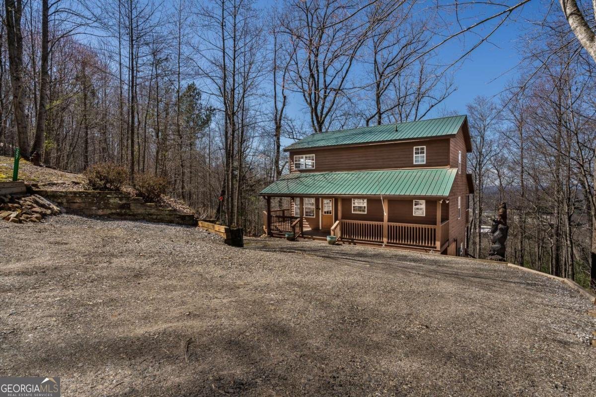 257 AJs Holler Blairsville - Photo 59