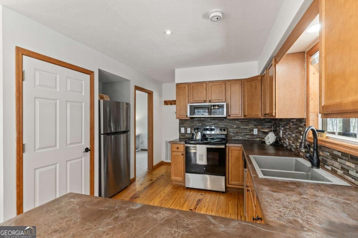 257 AJs Holler Blairsville - Photo 6