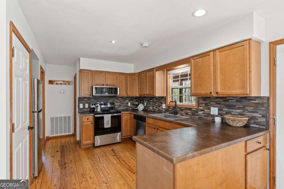 257 AJs Holler Blairsville - Photo 7