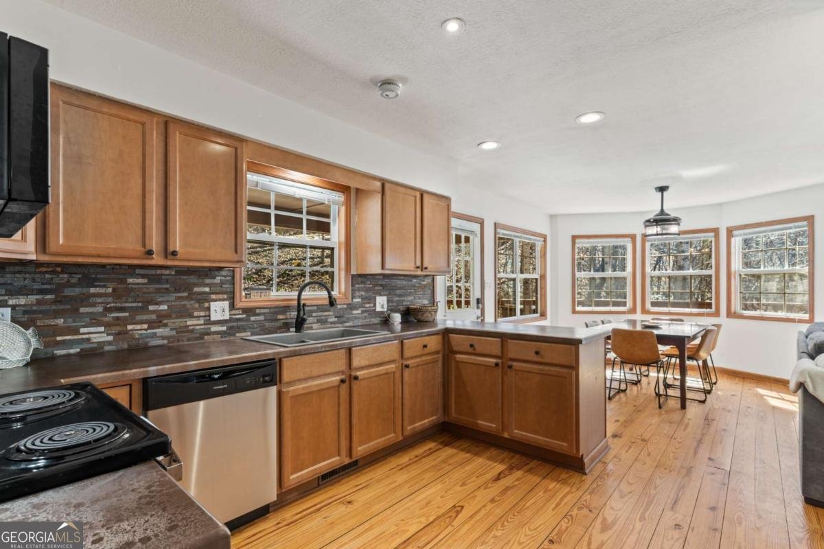 257 AJs Holler Blairsville - Photo 9