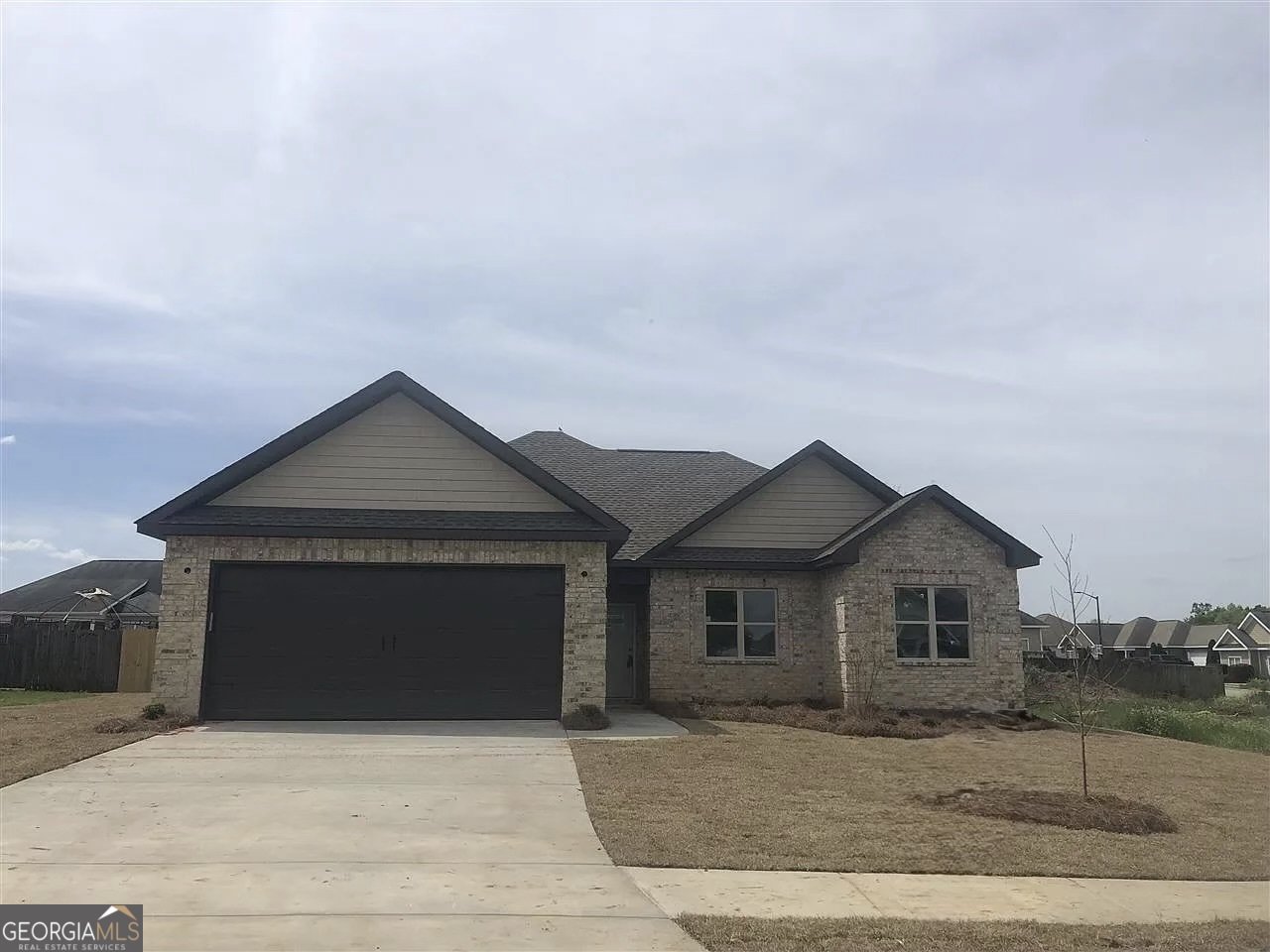 113 Gray Fox Crossing Bonaire - Photo 1