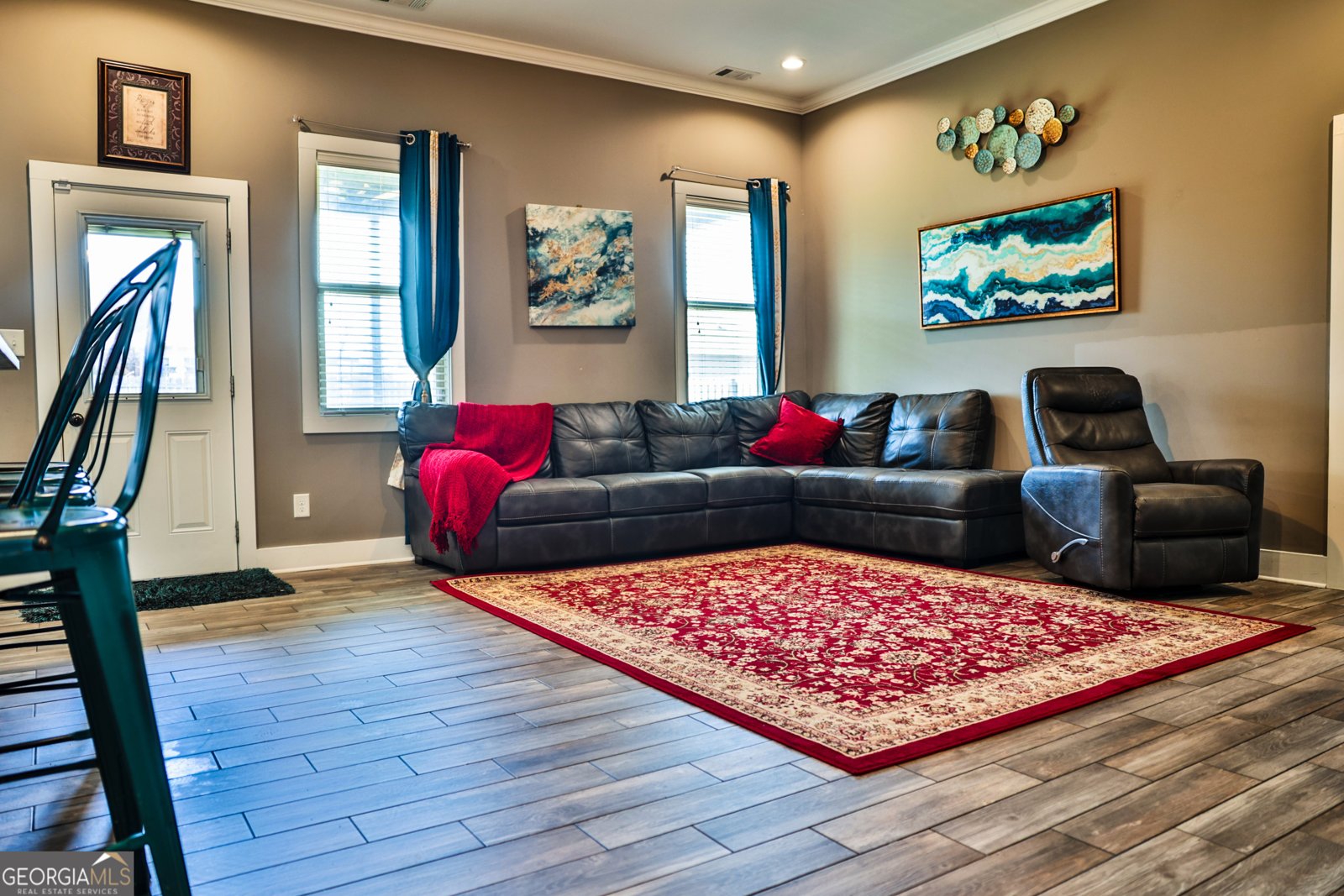 113 Gray Fox Crossing Bonaire - Photo 7