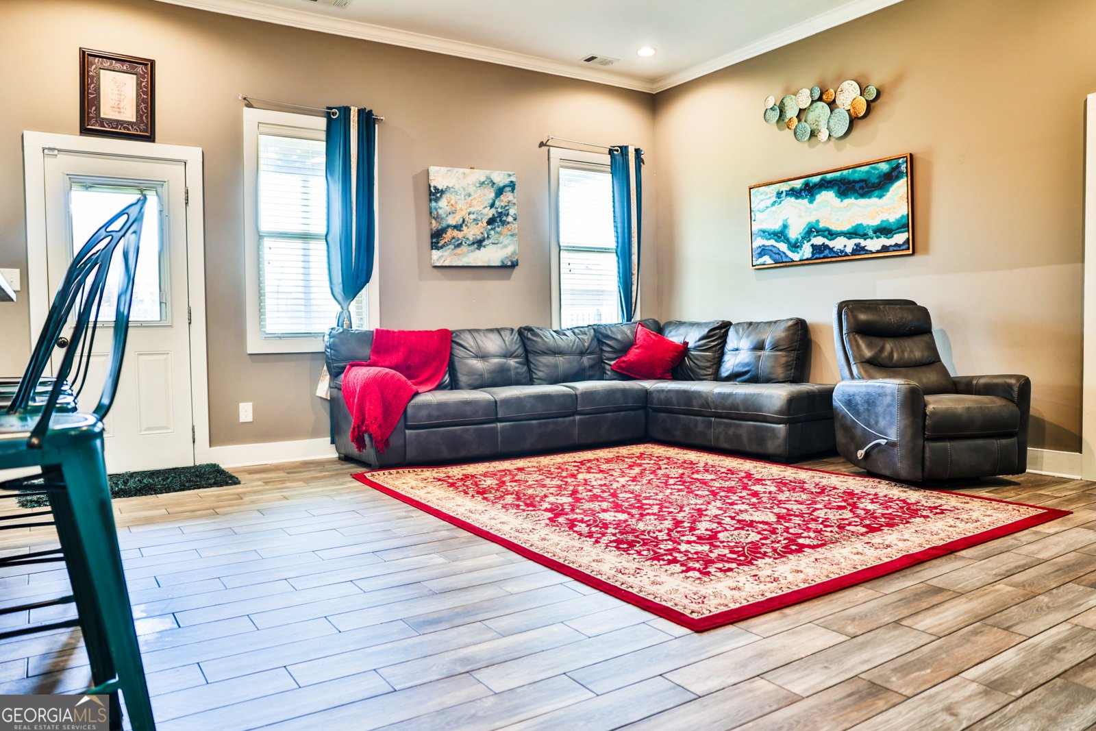 113 Gray Fox Crossing Bonaire - Photo 8