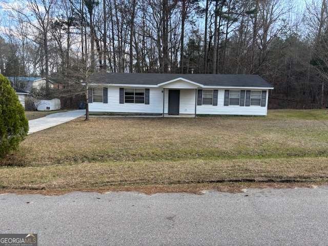 1071 Alexander Street Union Point - Photo 1