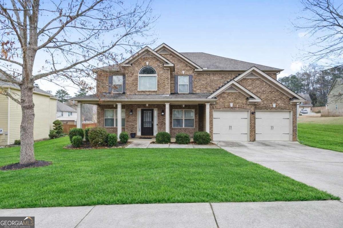 4798 Macy Way Ellenwood - Photo 1