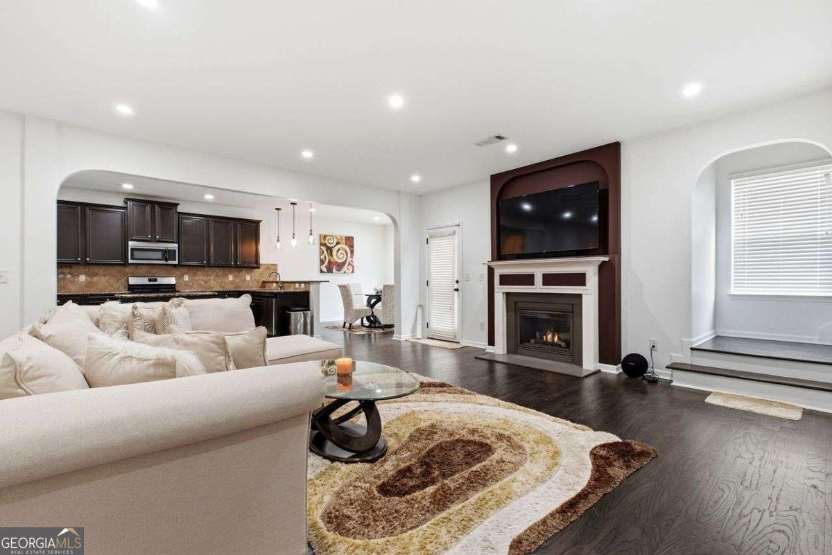 4798 Macy Way Ellenwood - Photo 14