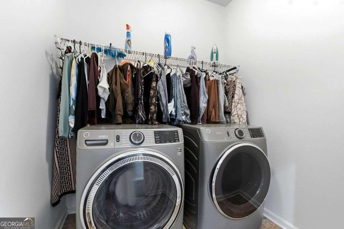 4798 Macy Way Ellenwood - Photo 16