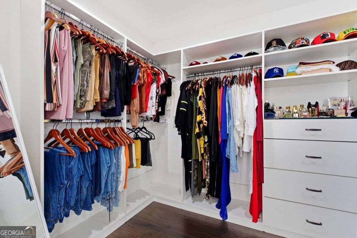 4798 Macy Way Ellenwood - Photo 31