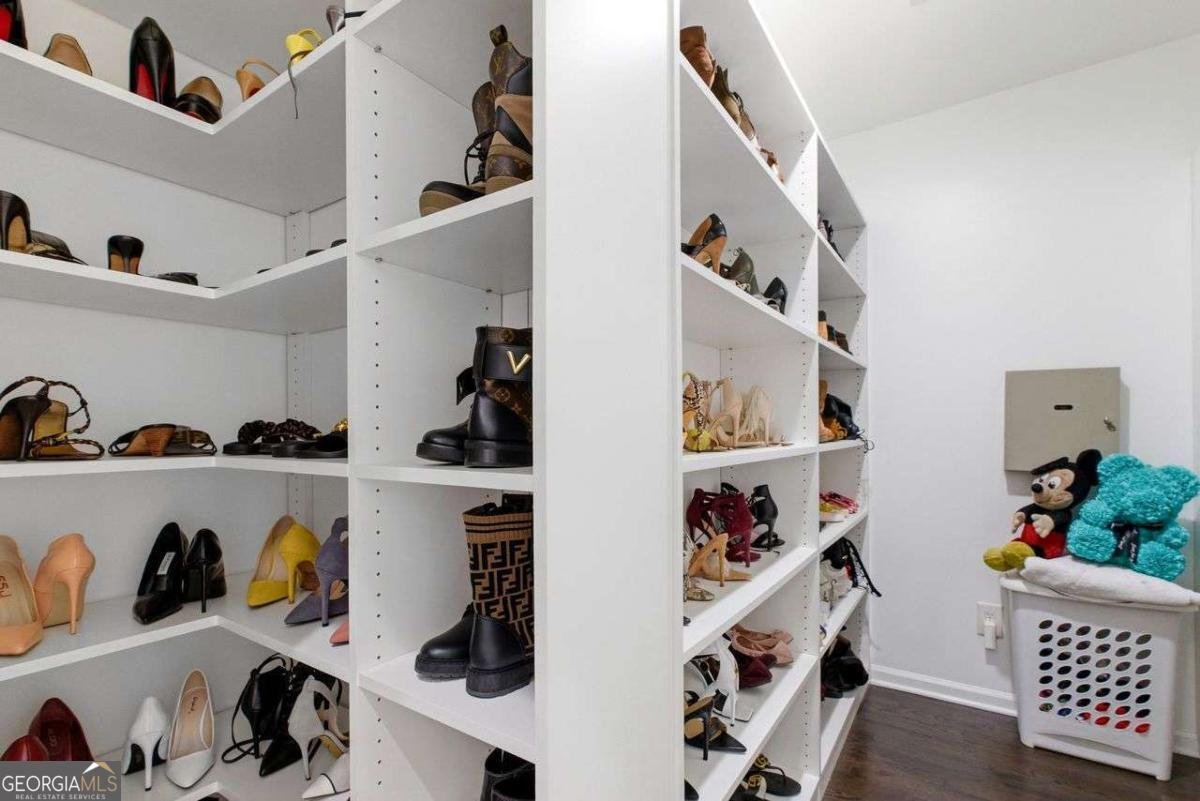 4798 Macy Way Ellenwood - Photo 33