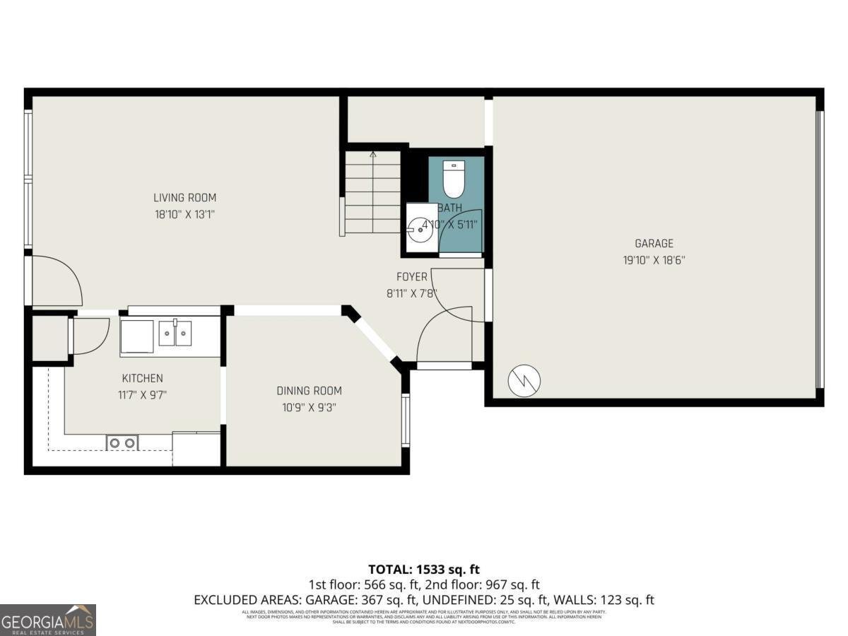 1294 Rubble Road Cumming - Photo 27