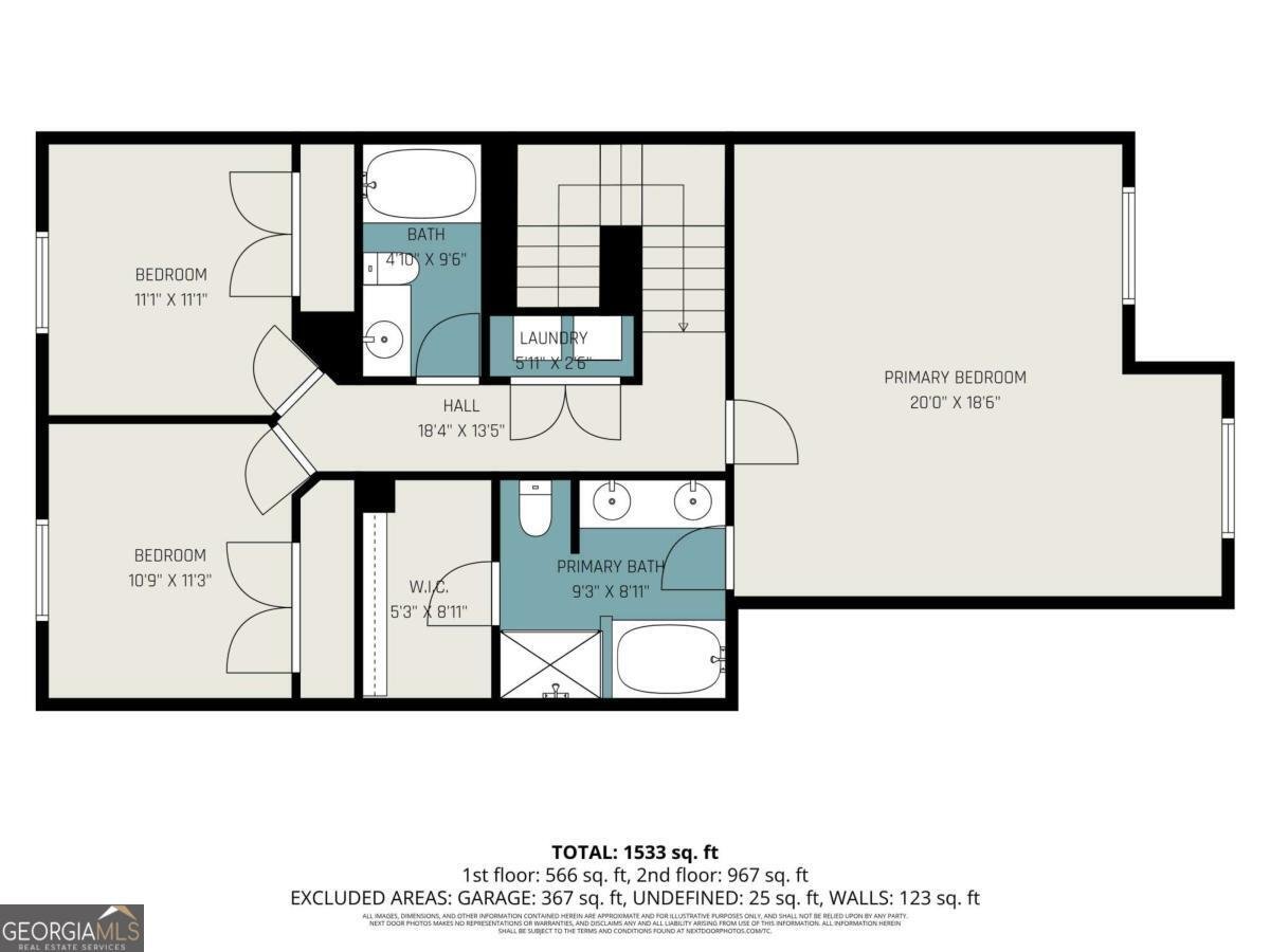 1294 Rubble Road Cumming - Photo 28