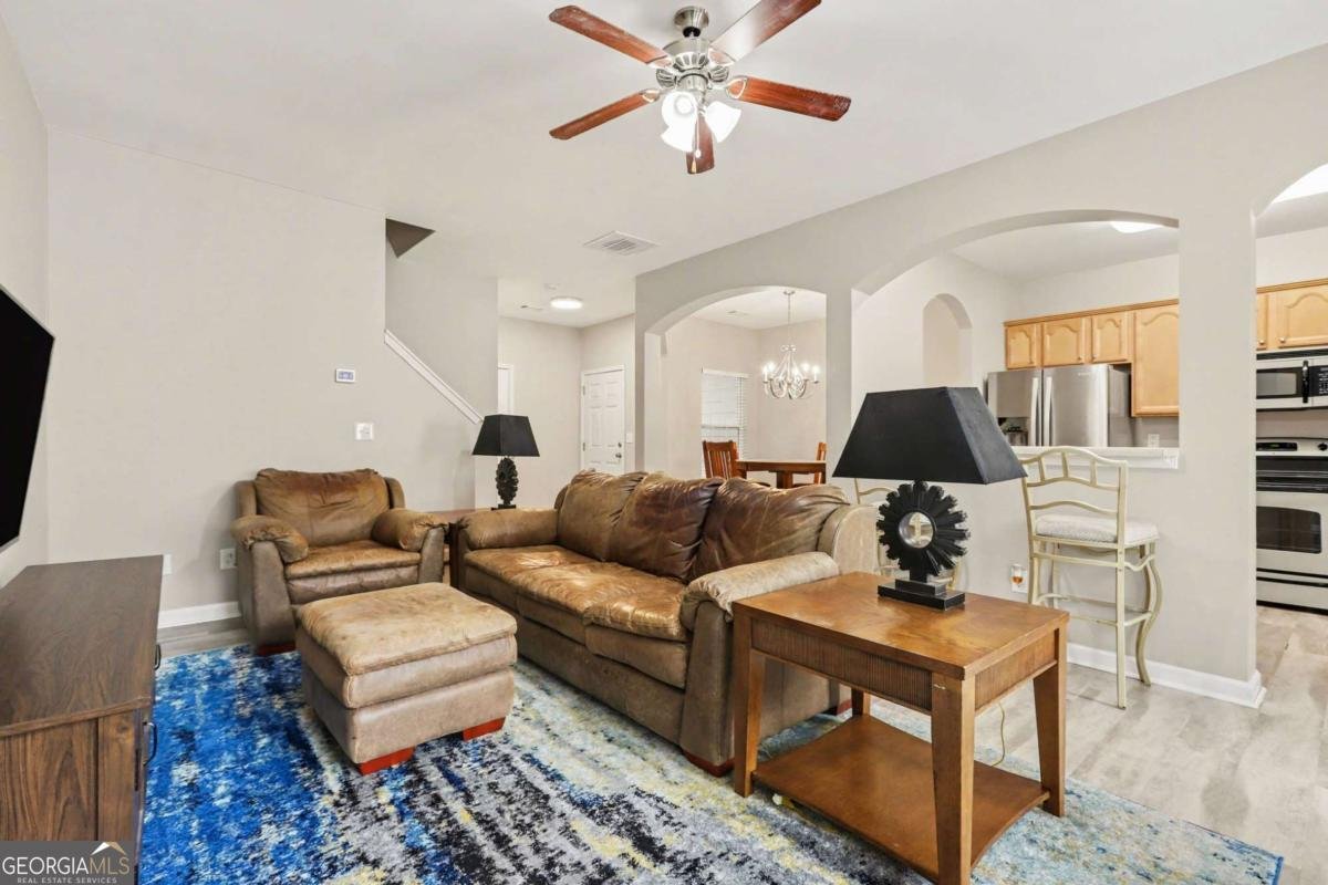 1294 Rubble Road Cumming - Photo 7