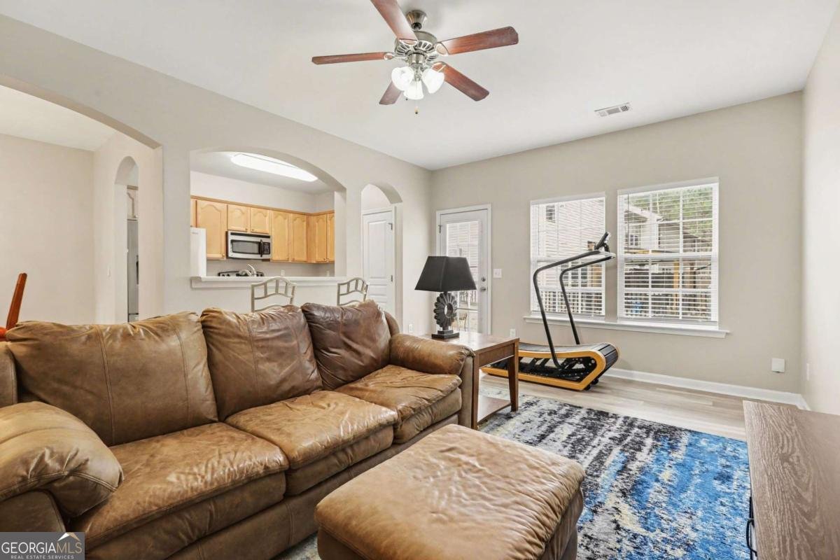 1294 Rubble Road Cumming - Photo 9