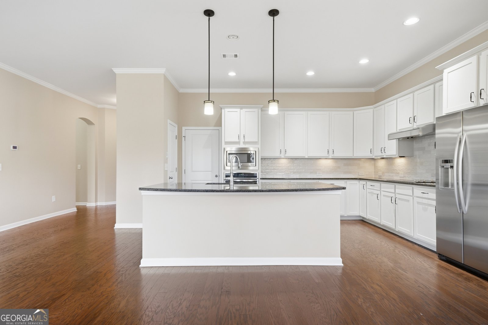 312 Sassafras Crossing Canton - Photo 14