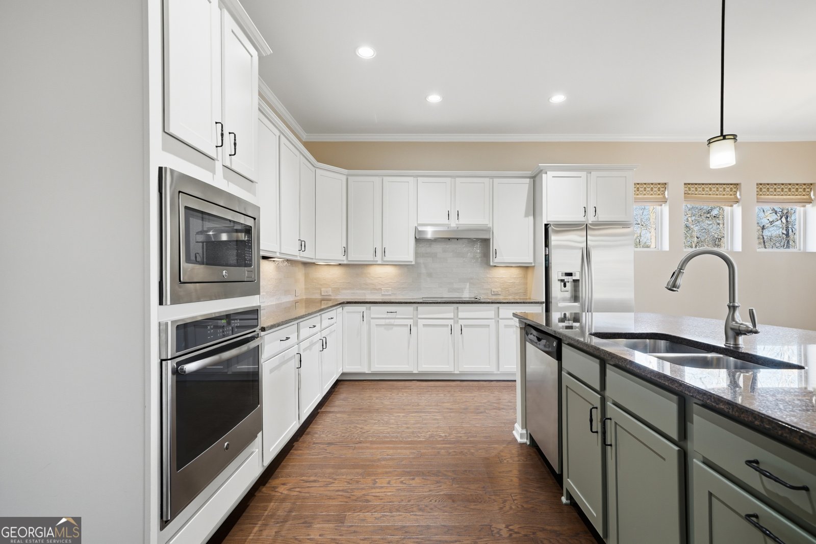 312 Sassafras Crossing Canton - Photo 16