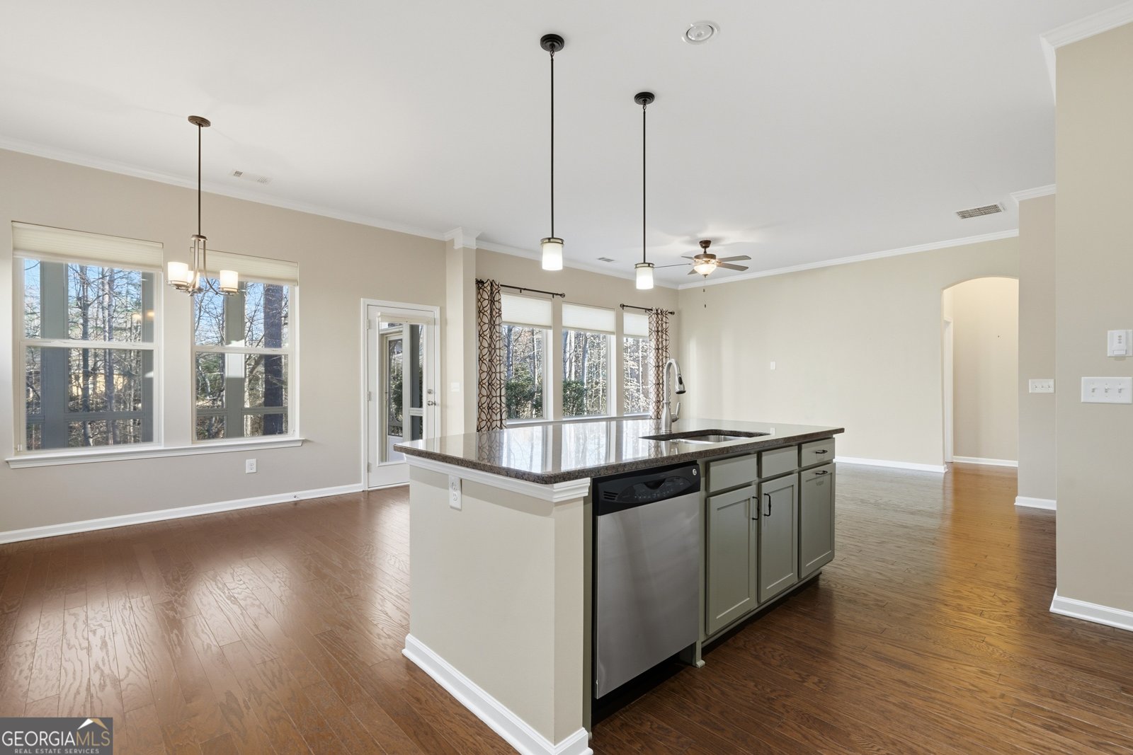 312 Sassafras Crossing Canton - Photo 17