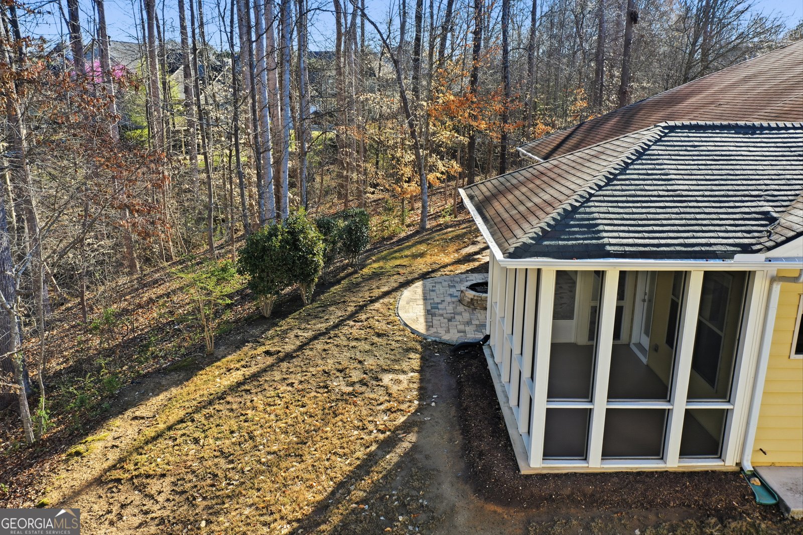 312 Sassafras Crossing Canton - Photo 31