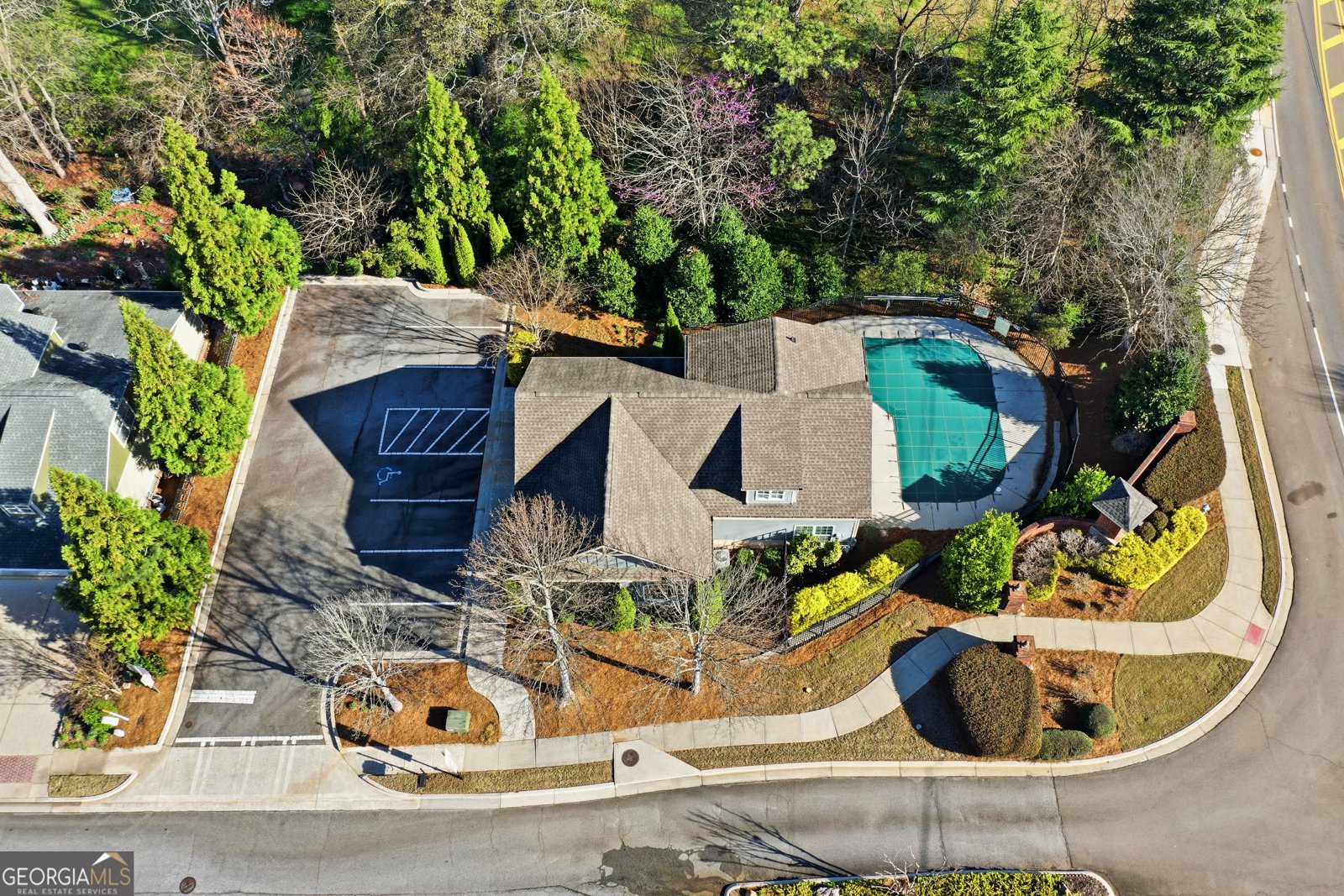 312 Sassafras Crossing Canton - Photo 32