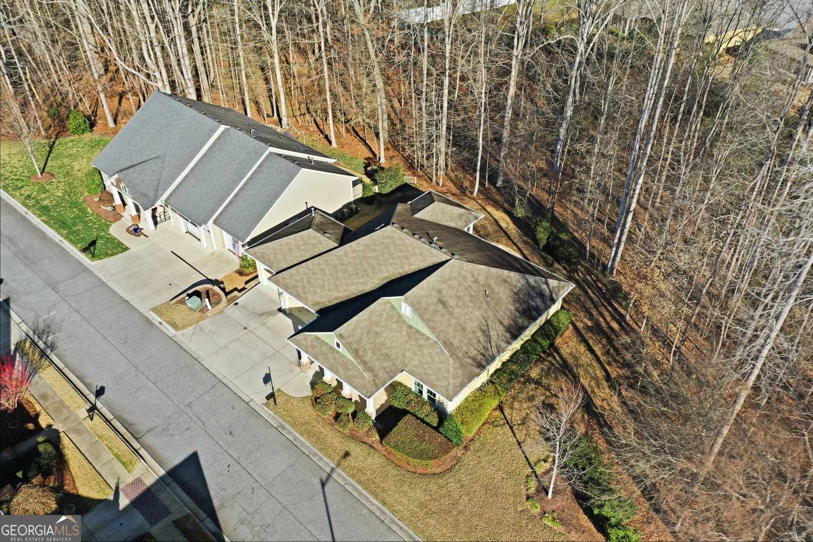 312 Sassafras Crossing Canton - Photo 34