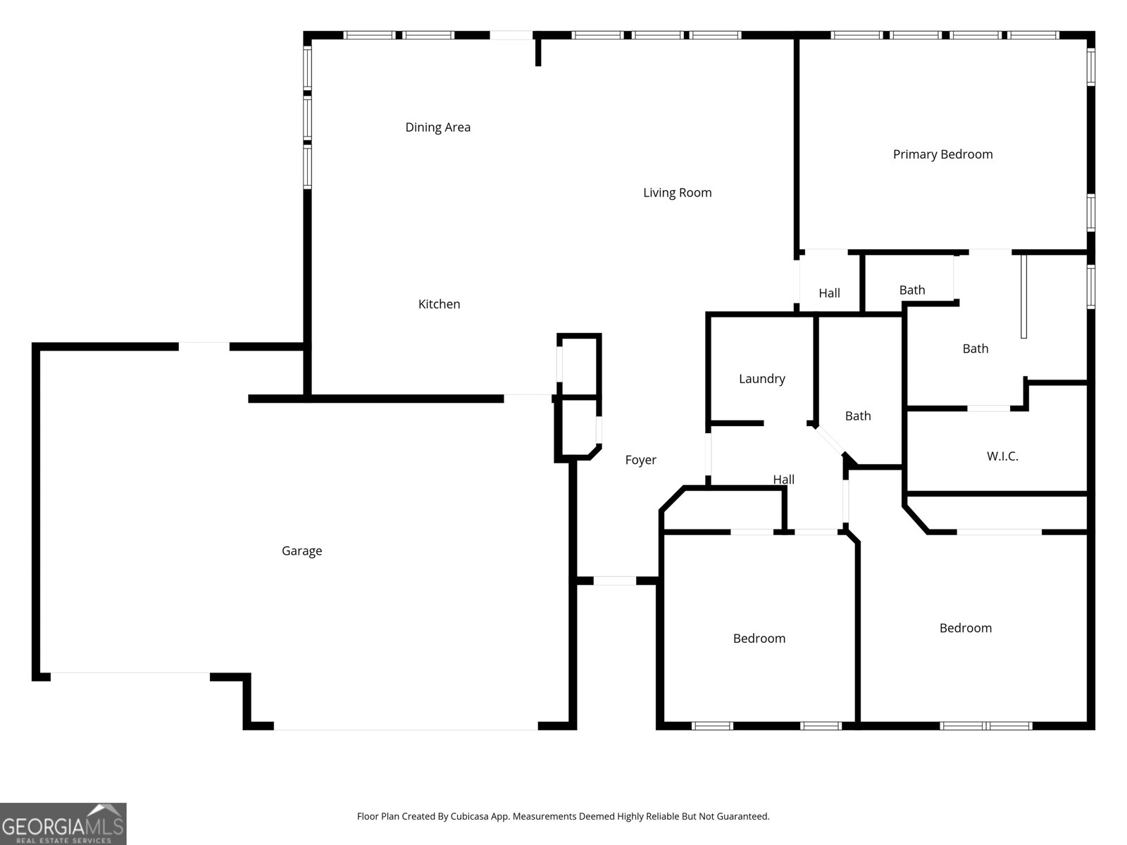 312 Sassafras Crossing Canton - Photo 36