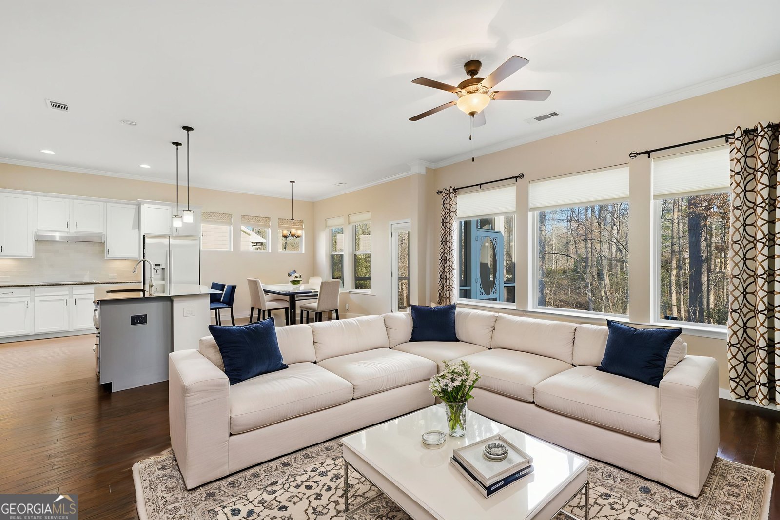 312 Sassafras Crossing Canton - Photo 7