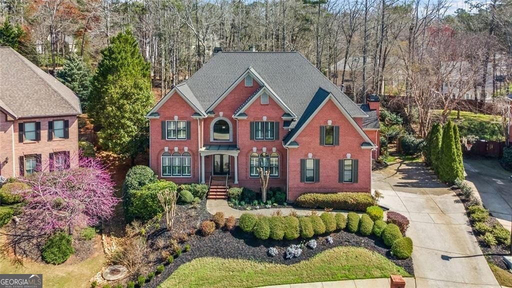 785 Westwind Lane Alpharetta - Photo 1