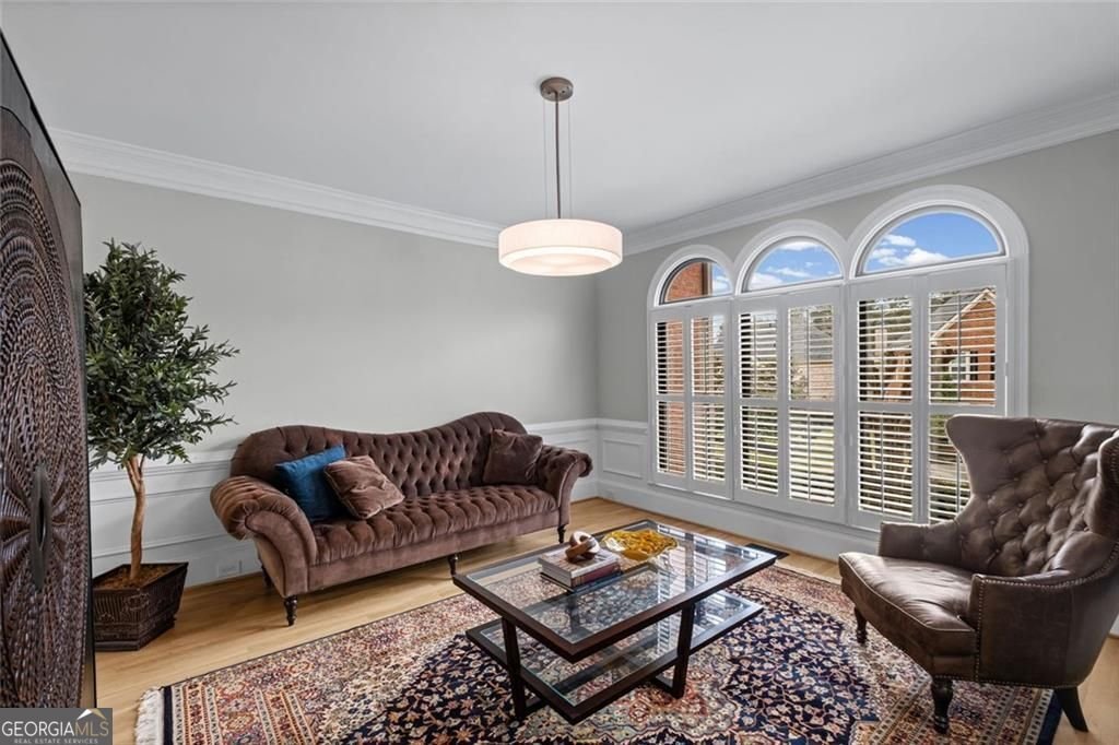 785 Westwind Lane Alpharetta - Photo 10