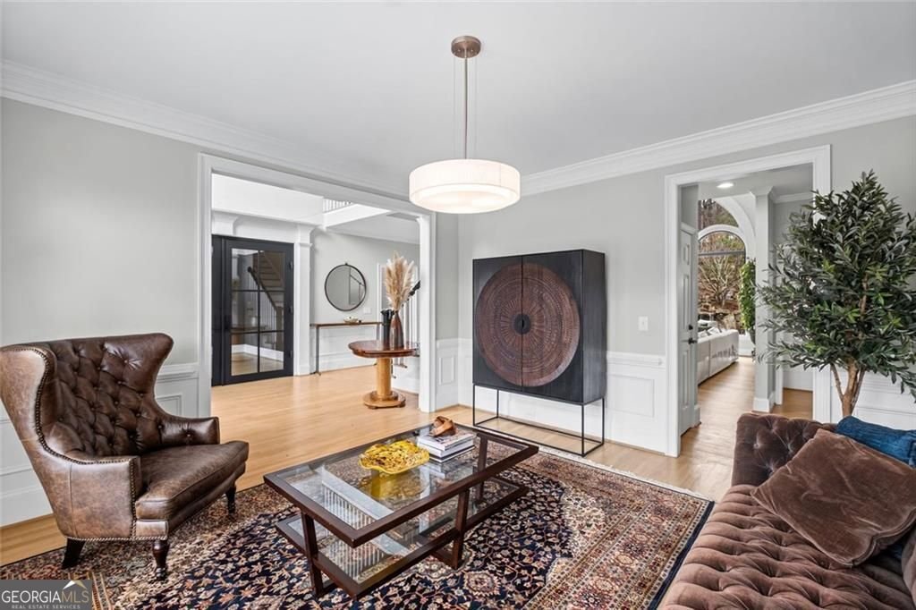 785 Westwind Lane Alpharetta - Photo 11