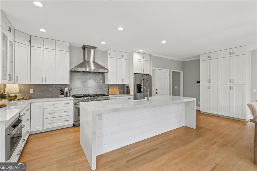 785 Westwind Lane Alpharetta - Photo 14