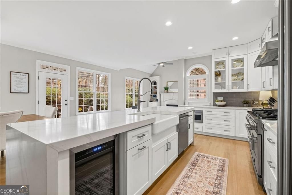 785 Westwind Lane Alpharetta - Photo 16