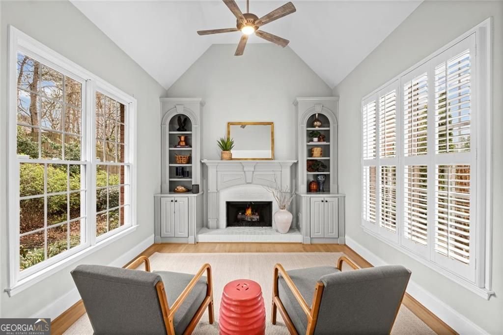 785 Westwind Lane Alpharetta - Photo 19