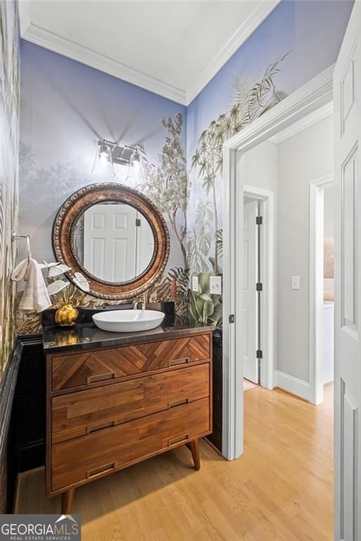 785 Westwind Lane Alpharetta - Photo 20