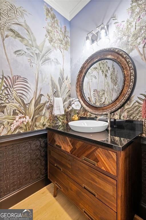 785 Westwind Lane Alpharetta - Photo 21