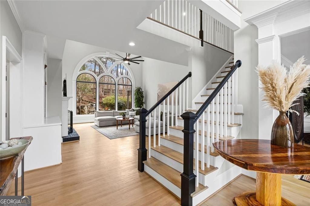 785 Westwind Lane Alpharetta - Photo 24