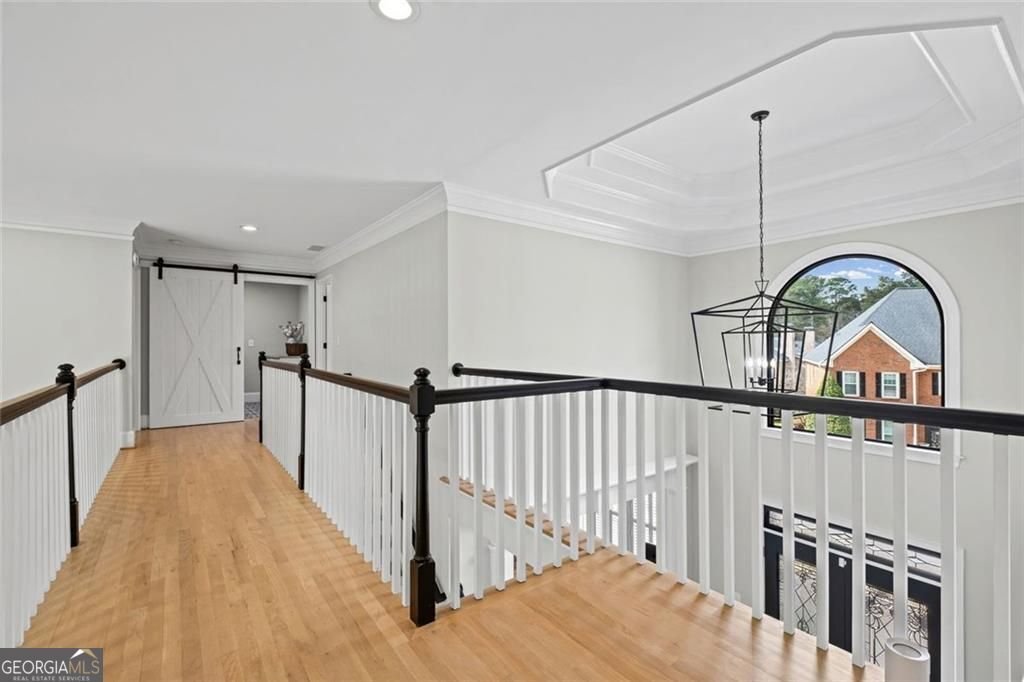 785 Westwind Lane Alpharetta - Photo 25