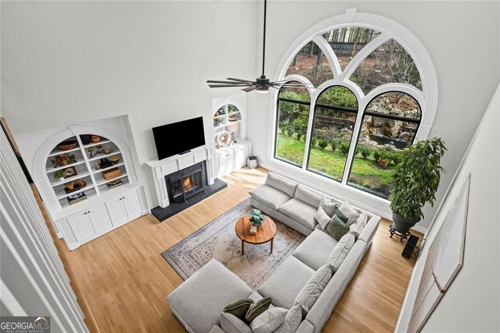 785 Westwind Lane Alpharetta - Photo 26