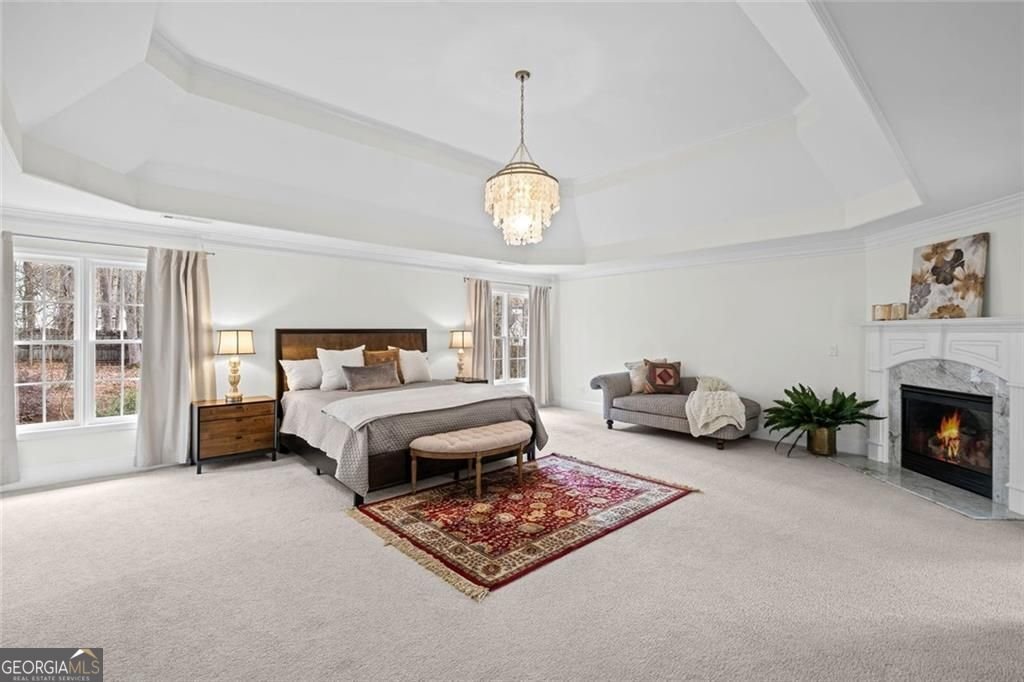 785 Westwind Lane Alpharetta - Photo 27