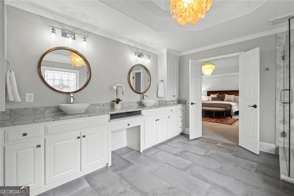 785 Westwind Lane Alpharetta - Photo 29