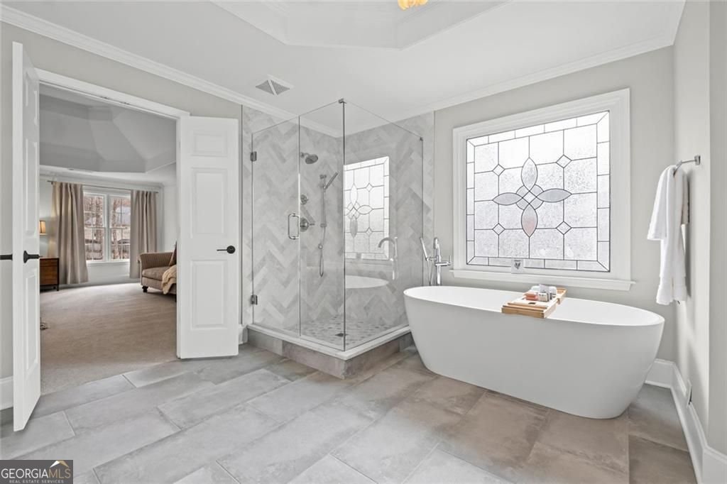 785 Westwind Lane Alpharetta - Photo 30