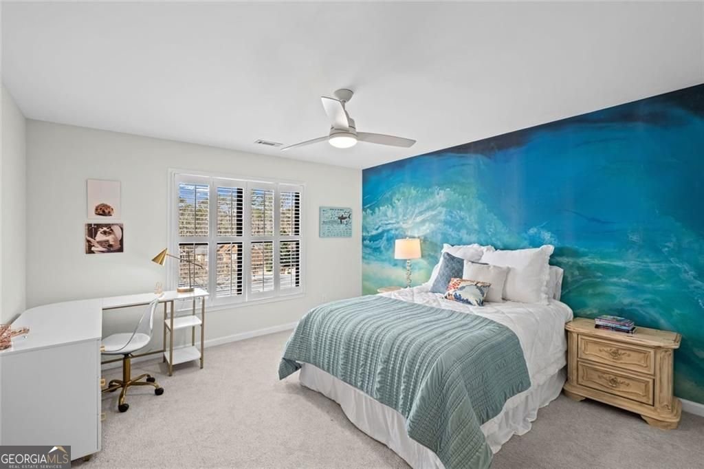 785 Westwind Lane Alpharetta - Photo 38