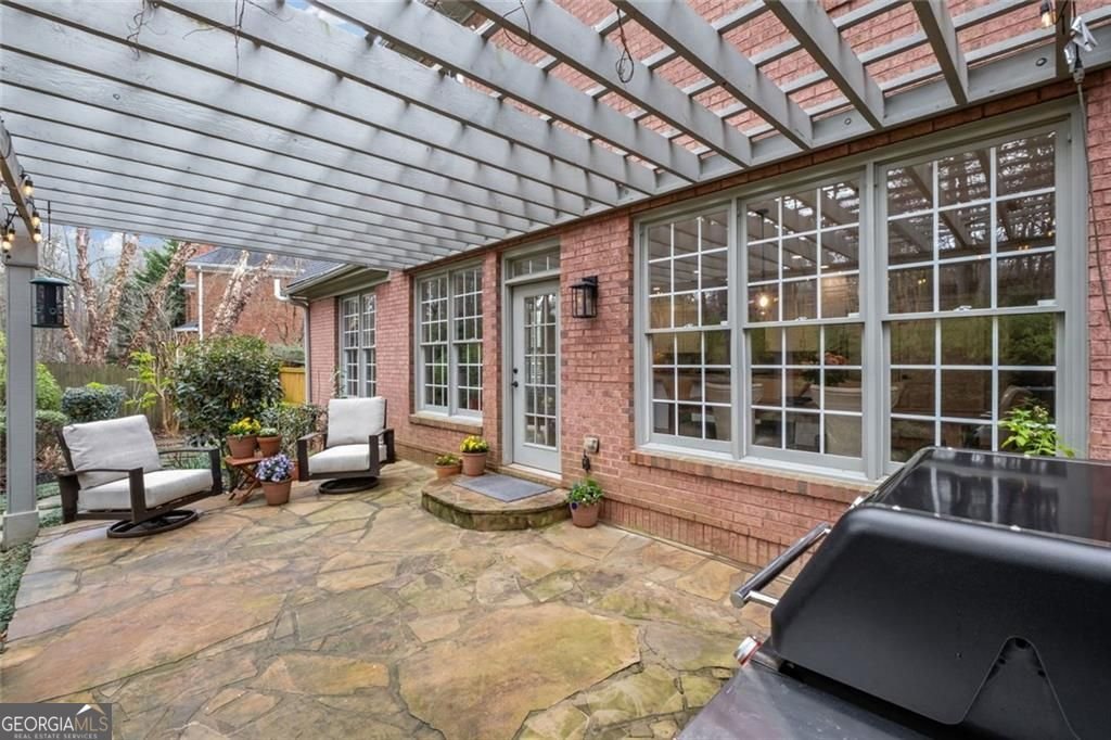 785 Westwind Lane Alpharetta - Photo 47