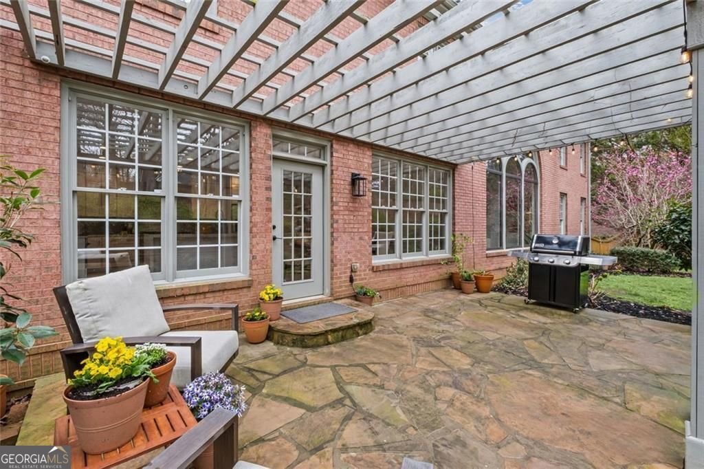 785 Westwind Lane Alpharetta - Photo 48