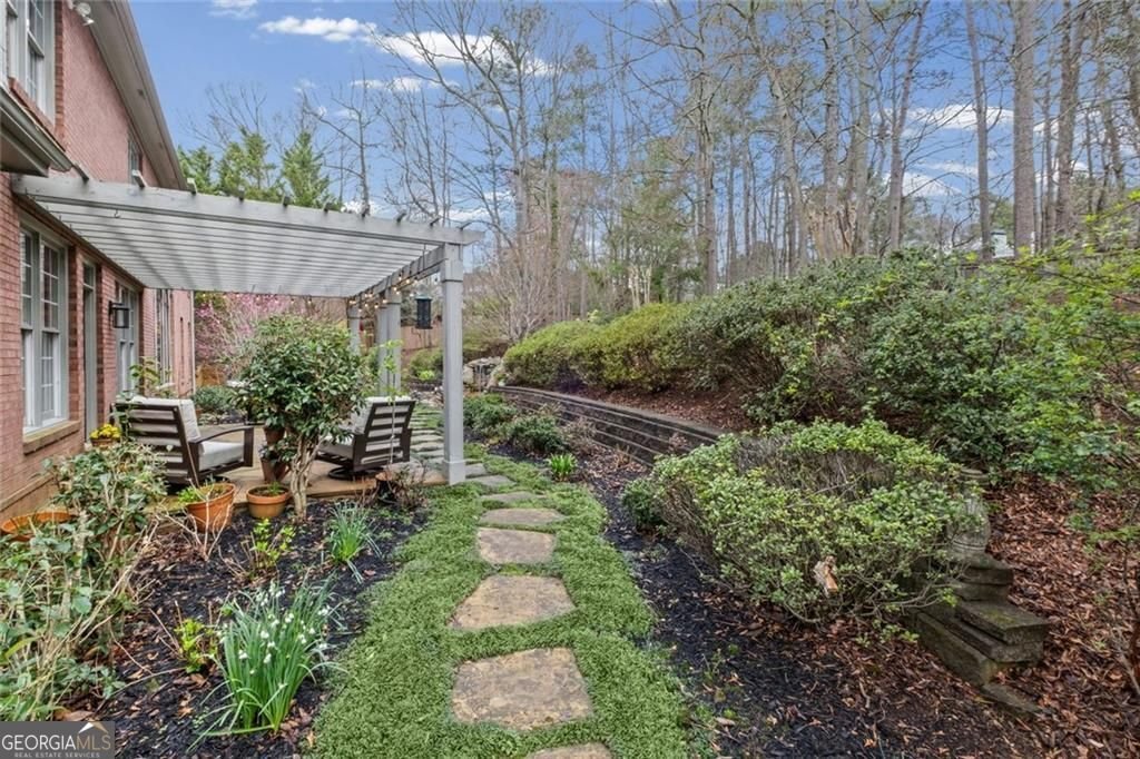 785 Westwind Lane Alpharetta - Photo 50