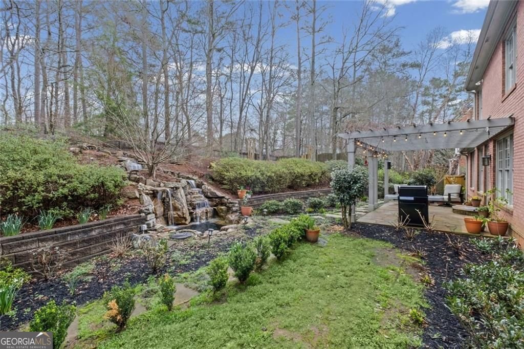 785 Westwind Lane Alpharetta - Photo 51