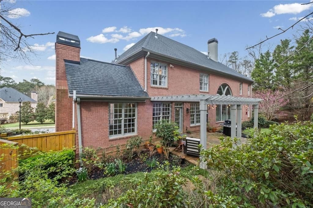 785 Westwind Lane Alpharetta - Photo 52